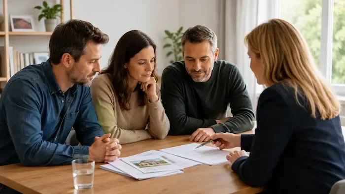 Ako môže pomôcť spätný leasing alebo výkup nehnuteľnosti